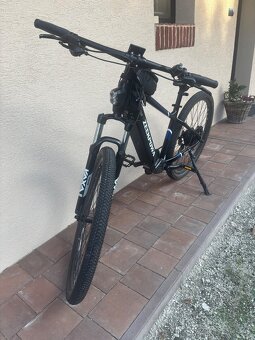 Elektrobicykel - 5