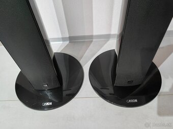 Canton CD 3200 aktívne reproduktory - 5