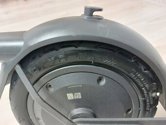 Xiaomi Electric Scooter 4 PRO - 5