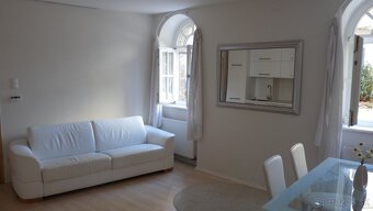 Unikátny staromestský byt 75m, ul. Palisády, top INVESTÍCIA - 5