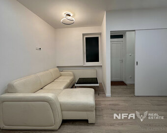 ✨PRENÁJOM ✨ Kompletne zrekonštruovaný 2-izbový byt. - 5