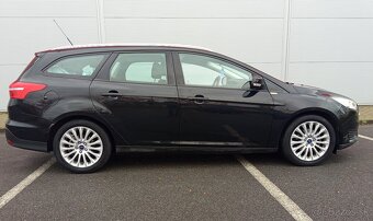 Ford Focus Combi 2015 ✅ 1.0 Ecoboost 74kw // NOVÁ STK EK - 5