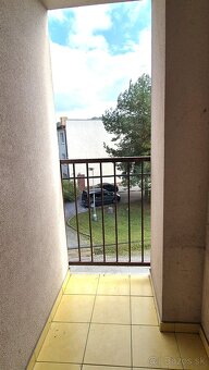 3 - izbový byt v obci KURIMA - 5