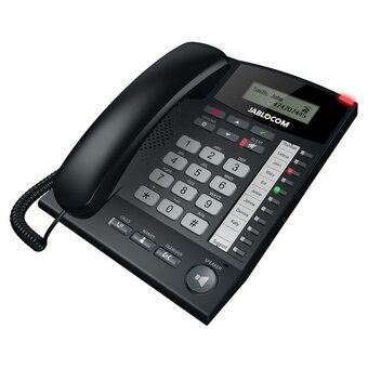 Predám Jablocom GDP-06 Essence mobilný stolový telefón - 5