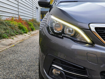 Peugeot 308 SW HDi 2020 1.majiteľ (Možný odpočet DPH) - 5