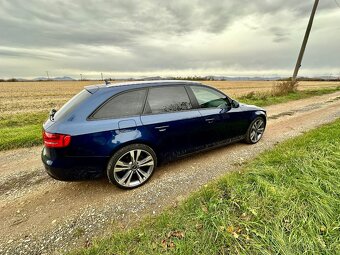 Audi a4 avant 2.0TDI 130kW - 5