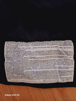 Predám nosic Ergobaby - 5