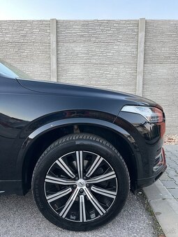 VOLVO XC90 B6 MHEV Ultimate Bright AWD - 5