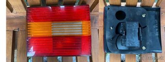 Nahradne diely na VW PASSAT B4 variant, kombi, combi, sedan - 5