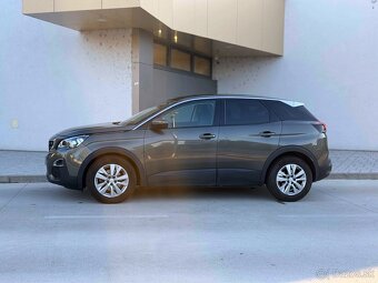 Predám PEUGEOT 3008 1.5 HDI 96kw automat možný leasing - 5
