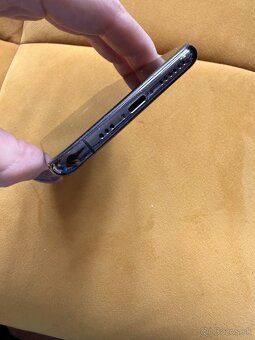 iphone xs 256 gb space grey - 5