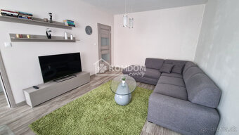 Prenájom 2i byt, 59m2, Vlčince - 5