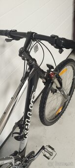 Kellys Salamander 26 veľ.M 3x9 Top stav - 5