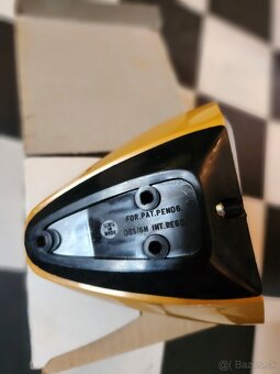 Športove spätné zrkadla - 5