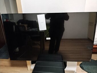 Samsung  crystal UHD - 5