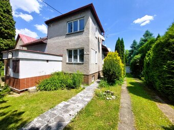 REZERVÁCIA EXKLUZÍVNE Rodinný dom s výnimočným pozem - 5