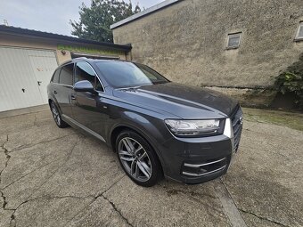Audi Q7 - 5