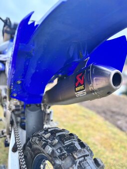 yamaha yzf 250 2018 - 5