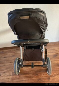 Cybex priam 2020 - 5