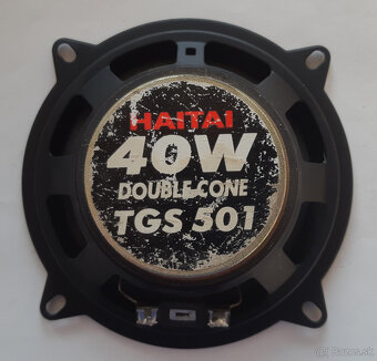 Reproduktory / repraky Sony, PC - 5