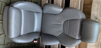Recaro audi A6, S6, Allroad C5 - 5