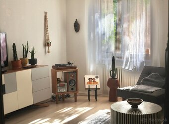 PRENÁJOM – 2 iz byt v Ružovej doline - 5