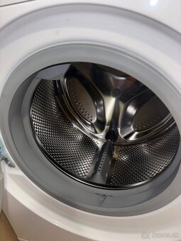 Indesit práčka - 5