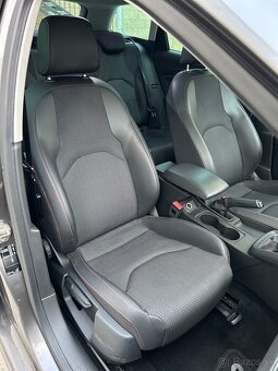 SEAT Leon FR 2.0 TDI 135kw - 5