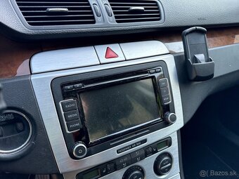 Rozprodám volkswagen passat b6 - 5