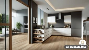 NOVÁ CENA | 5i BYT 254 m² | 40 m² Terasa | EXKL. BÝVANIE HUM - 5