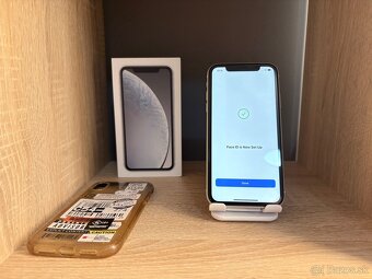 iPhone Xr 64GB 100% - 5