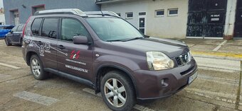 Nissan X- Trail 4x4 - 5