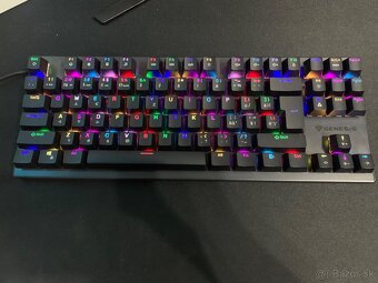 Genesis THOR 303tkl - 5