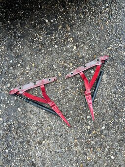 Diely z Audi A4 B7 sedan - 5