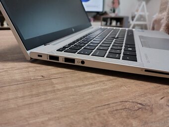 HP EliteBook 840 G8 i5/16GB/256GB SSD/Win11Pro - 5