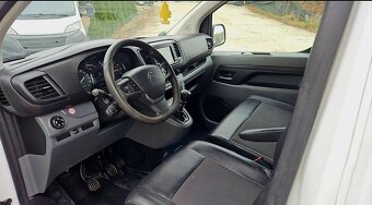 CITROEN JUMPY - PREDAJ AJ NA SPLÁTKY - 5