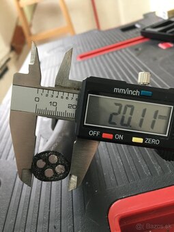 Predám kábel 4x16 hliník prívod - 5