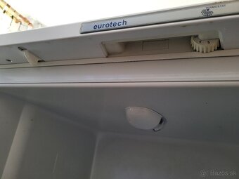 Chladička Eurotech CL 295A - 5