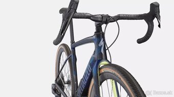 Specialized Diverge Expert Carbon - 5