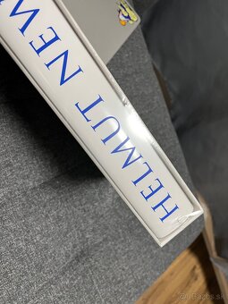 Helmut Newton SUMO, 20th Anniversary, Taschen - 5