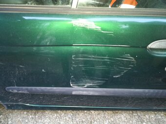 Renault Scénic 1 2001 1.9dci - 5