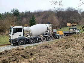 Stabilna Pumpa Prešov - 5