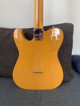 Fender American Telecaster Classic - 5