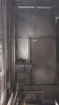 Obráběcí centrum (horizontální) OKUMA MA 50 HB (4669) - 5