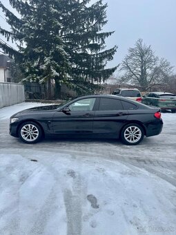 Predám BMW 420 grandcoupe - 5