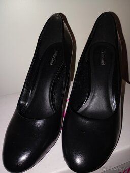 Predám lodičky - 5