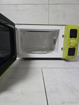 Mikrovlnná rúra CANDY - 5