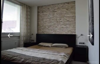 Prenájom 2i byt – centrum Malacky, Malé námestie 62 m² | kom - 5