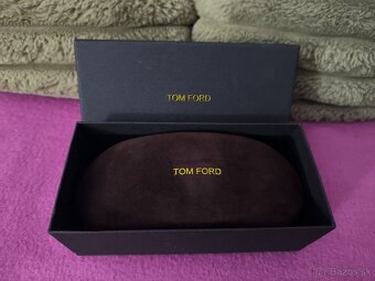 Slnečné okuliare Tom Ford - 5
