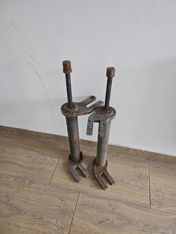 Vyvozka vyvážacka,kolopasy - 5